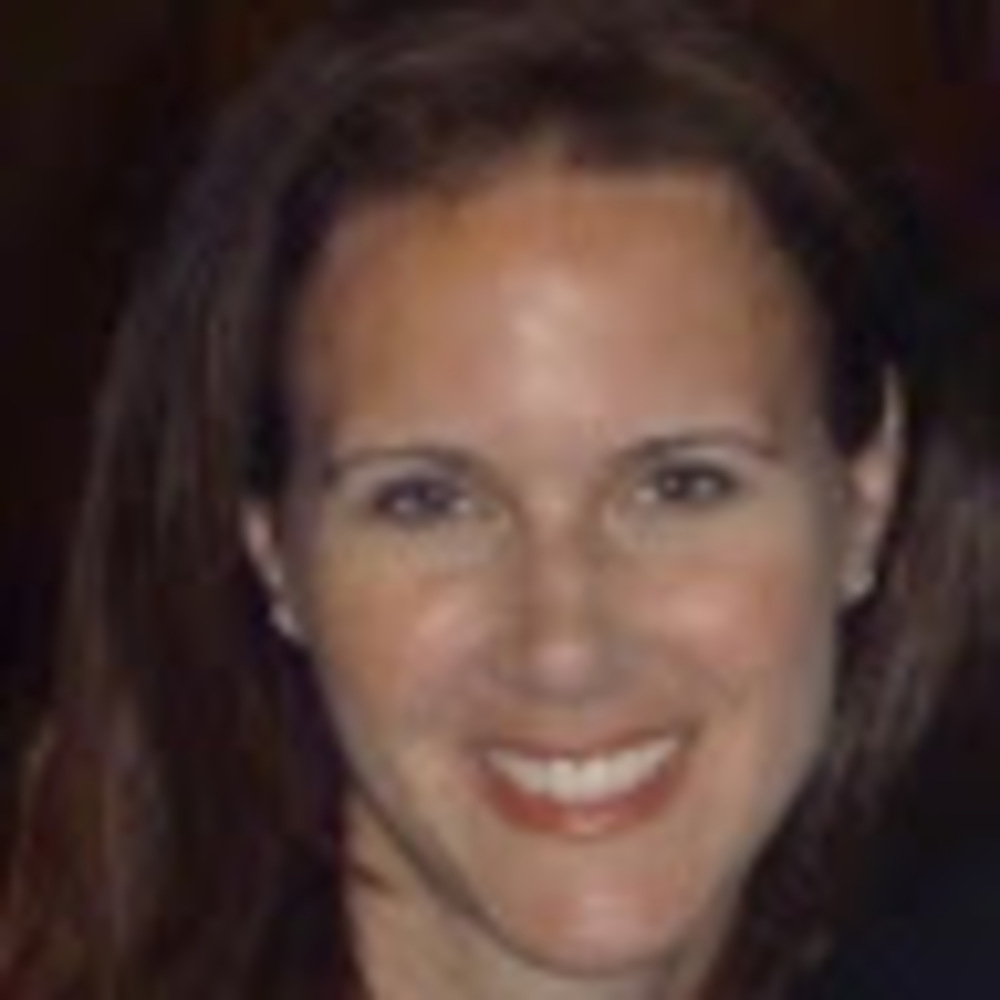 Meet your Posher, Kathryn